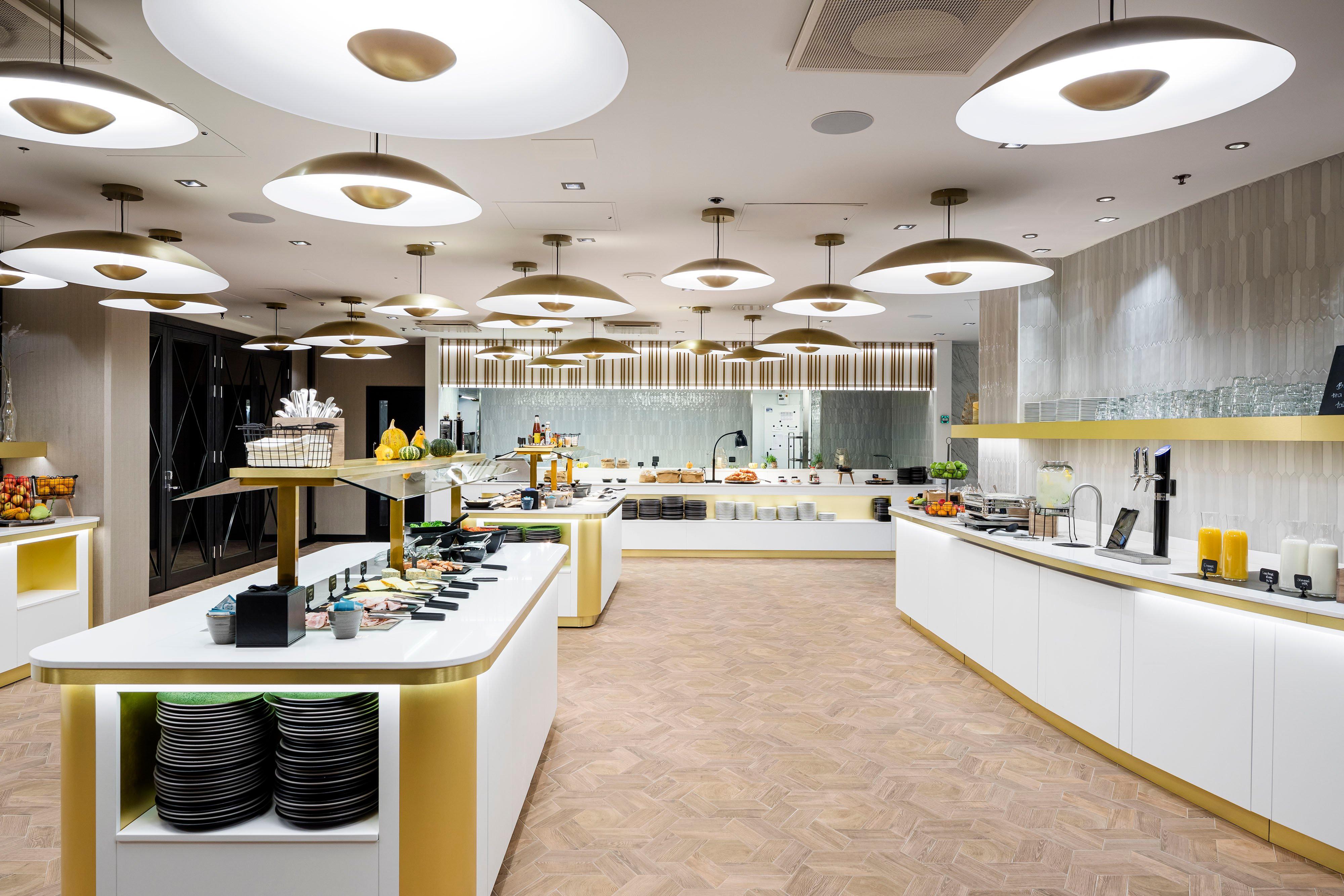 赫尔辛基皇冠假日酒店 外观 照片